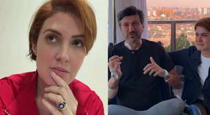 Esposa traz atualização sobre a saúde de Lito Sousa após início de tratamento inédito