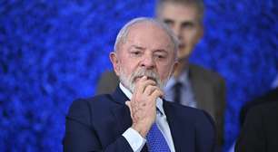 Lula diz que pretende acabar com as bets e critica clubes de futebol