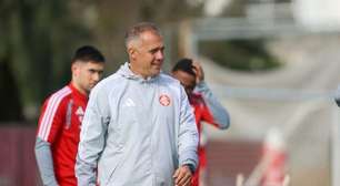 Internacional terá que pagar multa ao Criciúma por Eduardo Baptista
