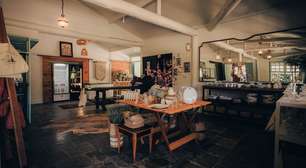 Na Serra da Mantiqueira, A Casa Cerqueira aposta em cozinha autoral e ingredientes locais
