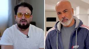 Teria impedido? No velório, Marrone revela que ligou para Rick momentos antes do acidente: 'Tentei falar'