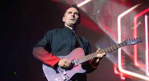A reação do Muse ao perder nome de usuário no Instagram para Mark Zuckerberg