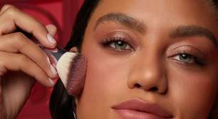PatBO e Natura UNA lançam coleção de maquiagem da NYFW