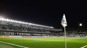 Santos aceita oferta e vai reeditar parceria histórica