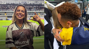 Saiba quem é a influenciadora que tem câncer que recebeu homenagem de Neymar