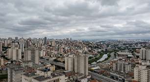 Previsão do tempo em Osasco hoje: veja como fica o clima nesta quinta-feira