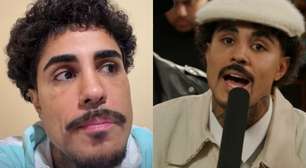 MC Livinho se manifesta após ser detonado por apresentação: 'Você não quer que aconteçam'