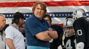 Nicolas Cage se transforma em lendário técnico da NFL no trailer de 'Madden'; veja