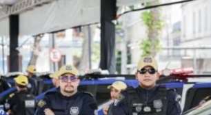Concurso para Guarda Municipal do Recife com 400 vagas tem banca organizadora definida