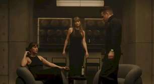 Taylor Swift estreará o clipe de 'Patient Zero' com Dakota Johnson e Colin Farrell no VMA