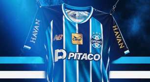 R$ 140 milhões: Grêmio anuncia acordo