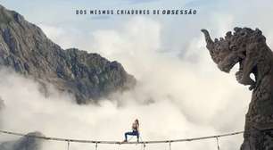 "A Queda 2: No Limite" Troca A Torre Pela Montanha, Mas Vale A Pena Voltar Às Alturas?