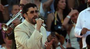 Bad Bunny cede direitos de hit para campanha de Lula