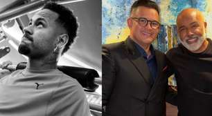 Helicóptero de Rick tinha ligação com Neymar? Saiba a real verdade sobre a relação