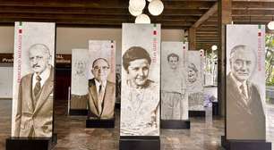 Mostra 'Nonni do Brasil' celebra imigrantes italianos de sucesso