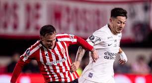 Estudiantes confirma acordo com Flamengo e oficializa estádio para semi da Libertadores