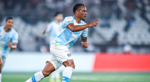 Amuzu, Jovane Cabral, Pavón, Krovinovic, Marlon, Tetê, Erick Noriega, Gabriel Mec, Pedro Gabriel e Jefinho: os jogadores do Grêmio com mais passes decisivos por jogo no Brasileirão
