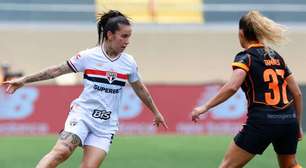 Corinthians e São Paulo levam maiores folhas à final do Brasileirão Feminino