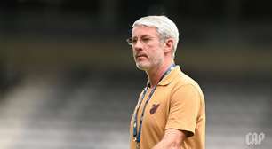Odair Hellmann sofre gancho pesado do STJD e vira desfalque no Athletico; Veja quantos jogos