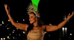 Paolla Oliveira no Carnaval 2027 da Imperatriz: 'sim' da atriz teve reuniões em café com presidente, convite negado, acordo e pedido da famosa. Aos detalhes