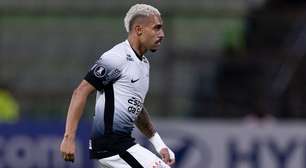 Por que Matheuzinho ganhou titularidade na Seleção? Números no Corinthians respondem