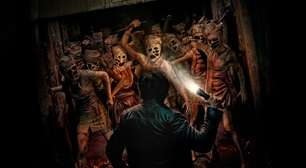 'Silent Hill' pode ganhar nova adaptação pelas mãos do produtor de 'Resident Evil'