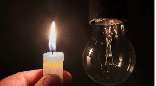 Ficou sem luz? Veja quando o consumidor pode ter direito a compensação ou ressarcimento