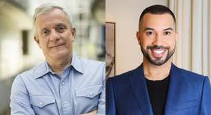 Debochou? Repórter do Fantástico, Álvaro Pereira Jr. ironiza conquista científica de Gil do Vigor