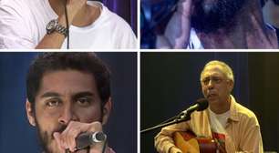 Trama resgata shows históricos de Emicida, Criolo, Andreas Kisser, Jards Macalé e mais no YouTube