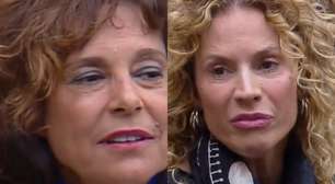'A Fazenda 18': Giovanna ataca Maíra ao vivo após pergunta: 'Planta venenosa'