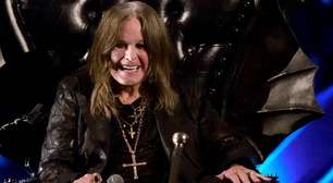 Fãs de Ozzy Osbourne emocionam cantor em trailer de 'Back to the Beginning'