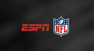 Sem tempo para ver o Rio Game inteiro? RedZone, da ESPN, leva ao vivo os melhores momentos de Cowboys x Ravens e de toda a rodada da NFL