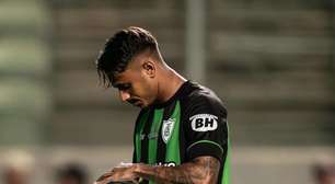 Quem é jogador do América-MG que venceu ação contra bets? Veja
