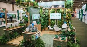 Fenasan 2026 amplia ações de sustentabilidade