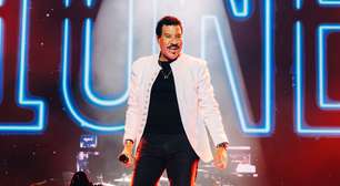 Lionel Richie está se recuperando bem após procedimento cardíaco e internação