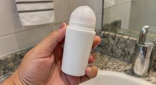 O desodorante funciona de manhã, mas o cheiro volta à tarde: o problema está no produto, na roupa ou na aplicação?