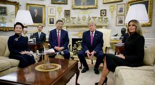 Xi pede cooperação entre China e EUA para manter IA 'sob controle humano'