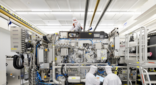 "Não vendemos um único euro na Europa": ASML é a joia tecnológica europeia, mas também o retrato da fraqueza industrial
