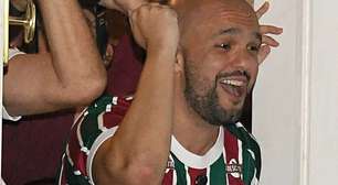 Fluminense bate o martelo antes de duelo com Palmeiras pela Libertadores