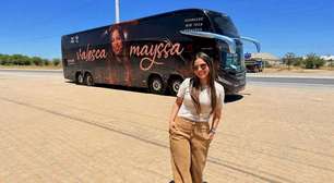 Mais de 5 mil Km em 12 dias de estrada: Aguiar MultiMusic leva o louvor de Valesca Mayssa a nove cidades do Nordeste