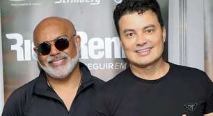 Empresa emite comunicado de reembolso de show de Rick &amp; Renner