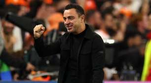 Xavi destaca reação da Holanda e aponta Veerman como destaque contra Alemanha