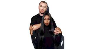 Sam Smith e Normani enfrentarão júri em processo de plágio por 'Dancing with a Stranger'