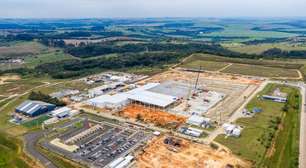 Toyota volta a produzir linha de motor no Brasil
