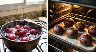 Beterraba na panela ou no forno? O preparo pode mudar sabor e nutrientes