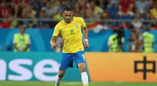 Após 11 anos, Corinthians volta a ter dois titulares na Seleção