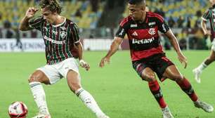Flamengo define preços do Fla-Flu pelo Brasileirão; veja