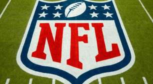Artilheiro na NFL? Astro do futebol mundial admite possibilidade de mudar de esporte