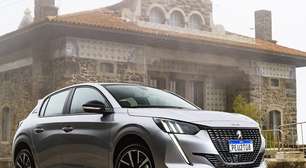 Por R$ 66.199: hatch consegue corte de R$ 22.791 e fica R$ 13.991 mais barato que Peugeot 208
