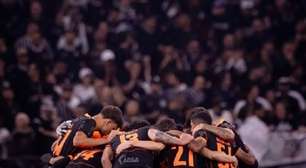 Lesionado, jogador do Corinthians trata lesão nos Estados Unidos